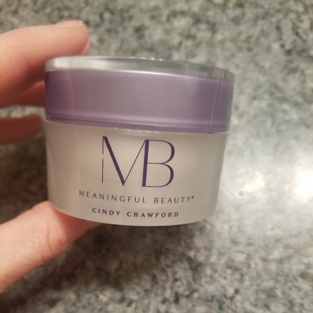 Overnight retinol repairing creme
